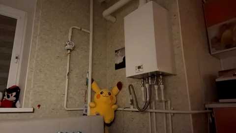 hoalemansky @ chaturbate on 20250909