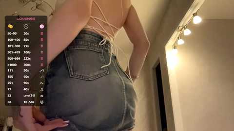 ingerbrockney @ chaturbate on 20250909