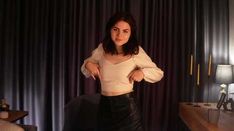 iveyragains @ chaturbate on 20250909