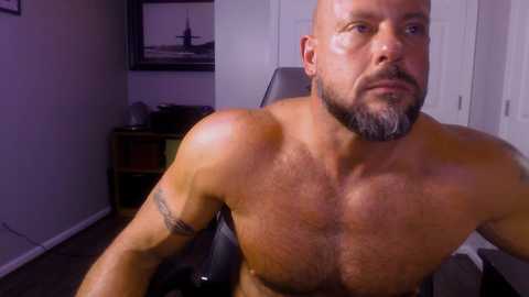 jagger34 @ chaturbate on 20250909