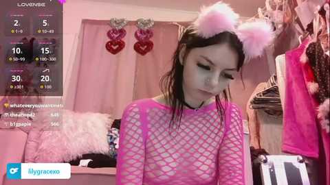 lilygracexoxo @ chaturbate on 20250909