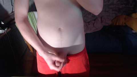 redhead6inch @ chaturbate on 20250909