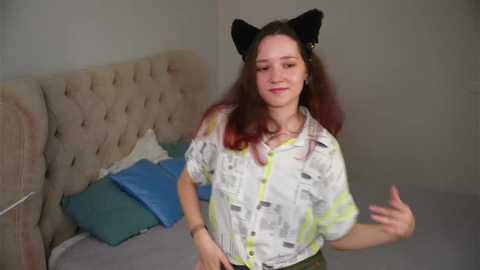 wilmavitanza @ chaturbate on 20250909