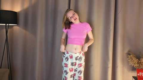 yangsperanza @ chaturbate on 20250909