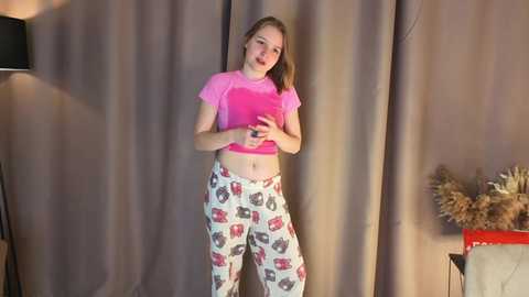 yangsperanza @ chaturbate on 20250909