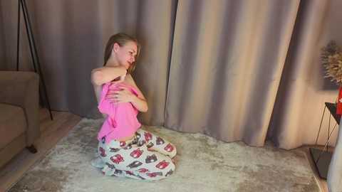 yangsperanza @ chaturbate on 20250909