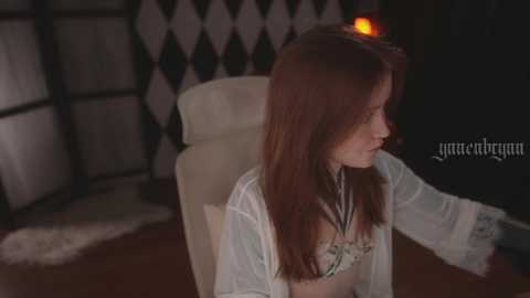 ynnenbrynn @ chaturbate on 20250909