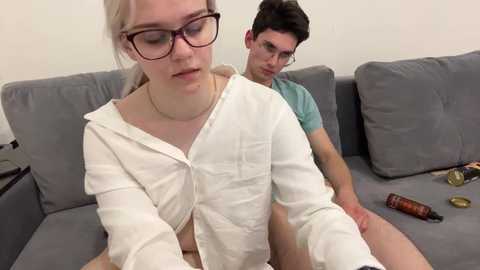 bawdycouplee @ chaturbate on 20250910