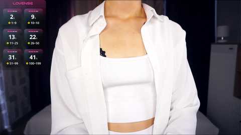 danetteblank @ chaturbate on 20250910