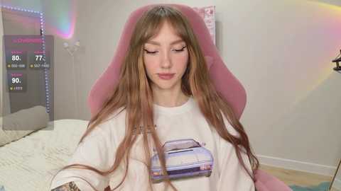 lunainnk @ chaturbate on 20250910