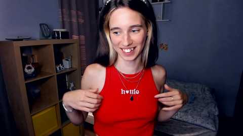 misschaotic_ @ chaturbate on 20250910