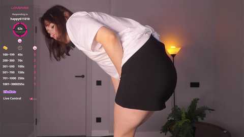 myriambirkett @ chaturbate on 20250910