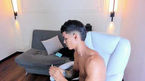 paradise_boy_s @ chaturbate on 20250910