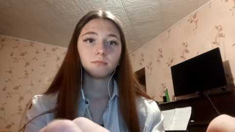 savannasotos @ chaturbate on 20250910