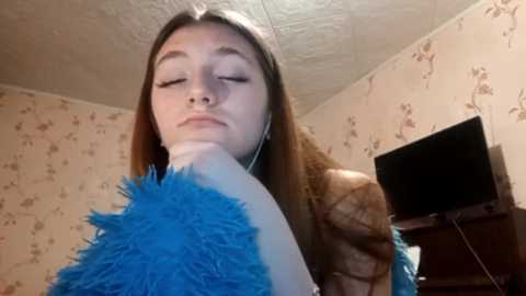 savannasotos @ chaturbate on 20250910