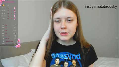 yamatobrodsky1 @ chaturbate on 20250910