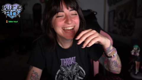 blueasfuck