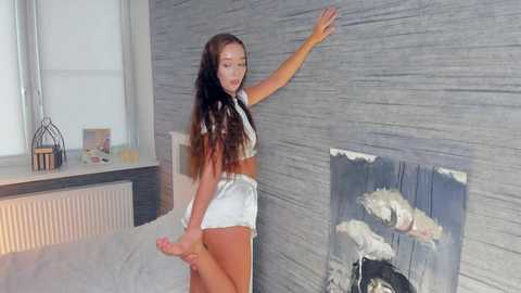 hannavaile @ chaturbate on 20250911