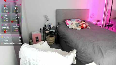 jjulietterose @ chaturbate on 20250911