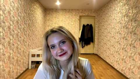 malkaoverocker @ chaturbate on 20250911