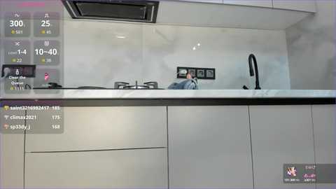 soul_mi @ chaturbate on 20250911