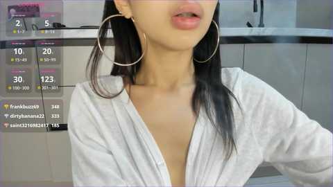 soul_mi @ chaturbate on 20250911
