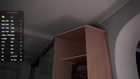 tomifarrand @ chaturbate on 20250911