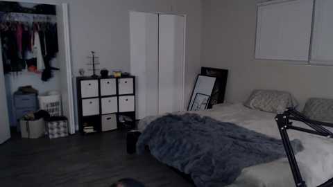 zoeemonroe @ chaturbate on 20250911