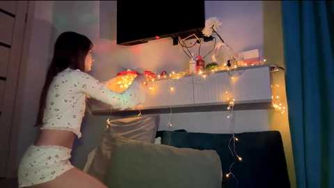 ferneprivatsky @ chaturbate on 20250912