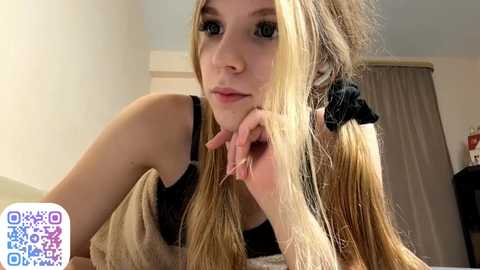 georgietiogangco @ chaturbate on 20250912