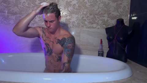 mia_andre @ chaturbate on 20250912