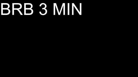 misska__ @ chaturbate on 20250912