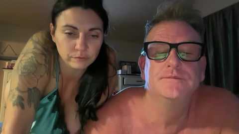 obsidianheartsx @ chaturbate on 20250912