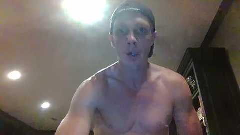 parkerflexes @ chaturbate on 20250912