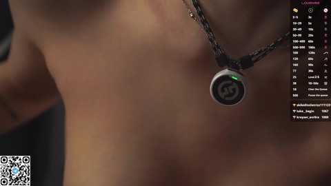 theadrewett @ chaturbate on 20250912