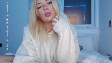 transaubrey @ chaturbate on 20250912