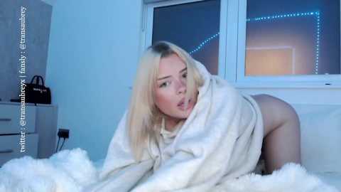 transaubrey @ chaturbate on 20250912