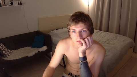 vince__dice @ chaturbate on 20250912