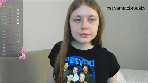 yamatobrodsky1 @ chaturbate on 20250912