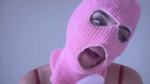 zoeythepinkmask @ chaturbate on 20250912