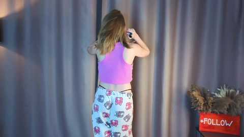 yangsperanza @ chaturbate on 20250913