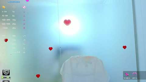 aileen_williams @ chaturbate on 20250914