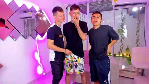 boysdeluxemilitary @ chaturbate on 20250914