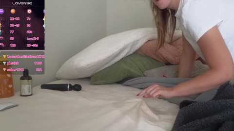 dreamgirl_666 @ chaturbate on 20250914