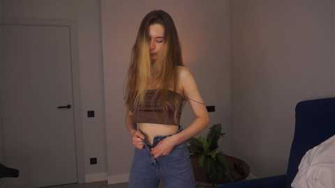 elizabethennals @ chaturbate on 20250914