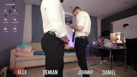 enjohnny