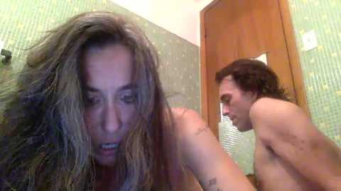 gracejordanmommydaddy @ chaturbate on 20250914