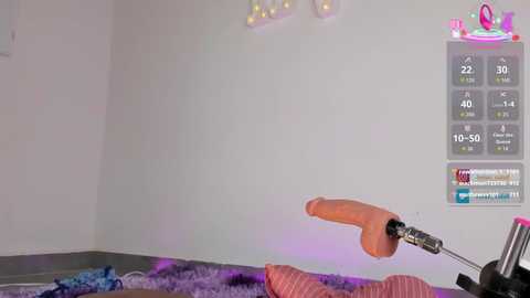 helen_vidall @ chaturbate on 20250914