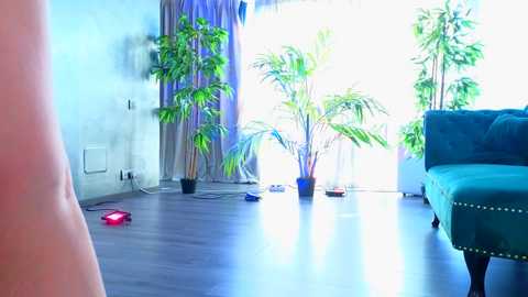 hotbustybabex @ chaturbate on 20250914