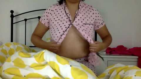 nancydrews5 @ chaturbate on 20250914